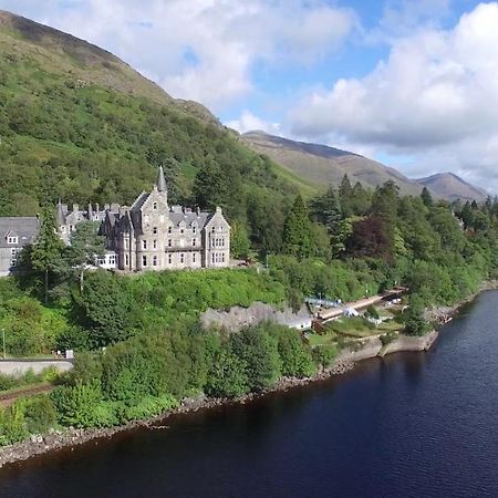 Loch Awe Hotel Далмалли Экстерьер фото