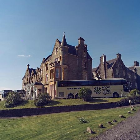 Loch Awe Hotel Далмалли Экстерьер фото
