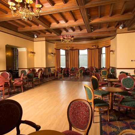 Loch Awe Hotel Далмалли Экстерьер фото