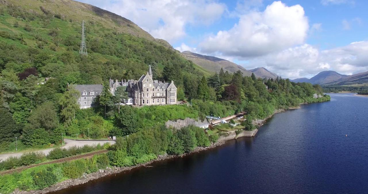 Loch Awe Hotel Далмалли Экстерьер фото